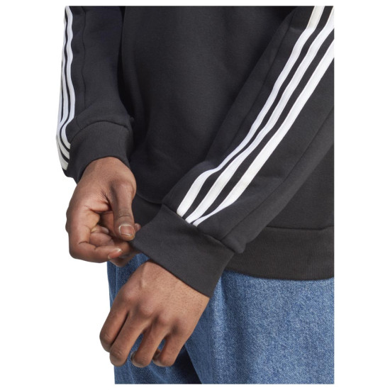 Adidas Ανδρικό φούτερ M 3-Stripes Fleece